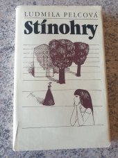 kniha Stínohry, Kruh 1985