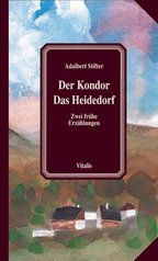 kniha Der Kondor Das Heidedorf : zwei frühe Erzählungen, Vitalis 2004