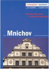 kniha Mnichov, RO-TO-M 2008
