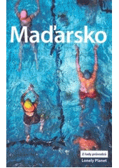 kniha Maďarsko, Svojtka & Co. 2007