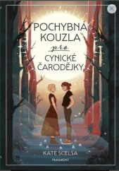 kniha Pochybná kouzla pro cynické čarodějky, Fragment 2023