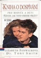 kniha Kniha o dospívání pro rodiče a děti, INA 1994