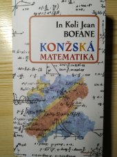 kniha Konžská matematika, Dauphin 2008