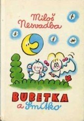 kniha Bubetka a Smítko, Rozmluvy 1992