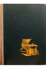 kniha Píseň lesů = [Die Fanfare der Wildnis] : Příběh rysa z divočiny šumavského pralesa, Vladimír Zrubecký 1942