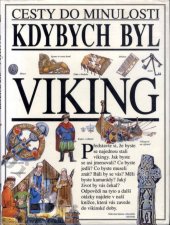 kniha Kdybych byl Viking, Slovart 1995
