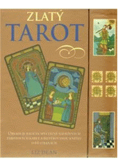 kniha Zlatý tarot, Anag 2009