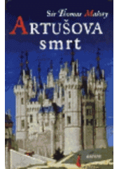 kniha Artušova smrt, Aurora 1997