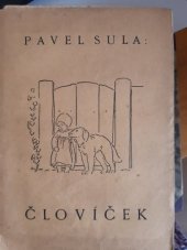 kniha Človíček, Dědictví Komenského 1934