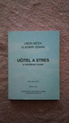 kniha Učitel a stres, Vade Mecum 1997