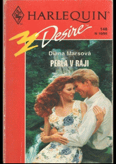 kniha Perla v ráji, Harlequin 1995