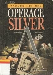 kniha Operace Silver A, Naše vojsko 1992
