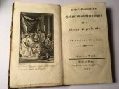 kniha Gedanken und Meinungen über allerley Gegenstände 4. díl, Haas Franz 1797