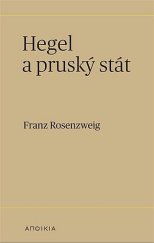 kniha Hegel a pruský stát, Herrmann & synové 2023