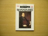 kniha Recepty pana Rossiniho, Panton 1992