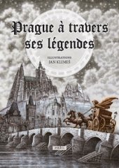 kniha Prague a travers ses legendes, Práh 2016