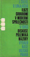 kniha Iluze soukromí v moderní společnosti, Naše vojsko 1969