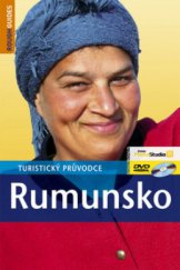 kniha Rumunsko [turistický průvodce], Jota 2009