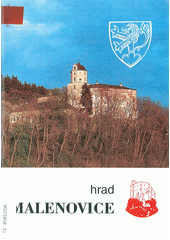 kniha Hrad Malenovice, Muzeum jihovýchodní Moravy 2005