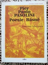 kniha Poesie / Básně  Poesie světle / Výbor z poezie , H & H 2019