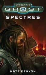 kniha StarCraft: Ghost Spectres, Simon & Schuster (Pocket Books) 2011