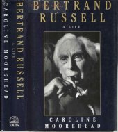 kniha Bertrand Russel A Life, Viking 1993