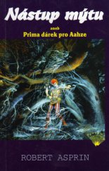 kniha Nástup mýtu, aneb, Prima dárek pro Aahze, Perseus 1995