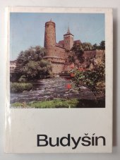 kniha Budyšín, Zeit im Bild 1978