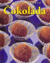 kniha Čokoláda, Slovart 2004