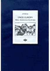 kniha Únos Európy mýtus - divertimento k filozofii dějin, Dauphin 1994