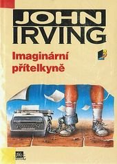 kniha Imaginární přítelkyně, Mustang 1996