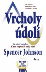 kniha Vrcholy a údolí, Ikar 2010