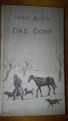 kniha Das Dorf, Bruno Cassier 1936