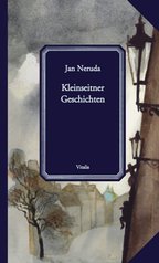 kniha Kleinseitner Geschichten, Vitalis 2005