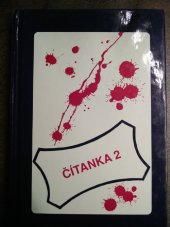 kniha Čítanka 2 učebnice pro 2. ročník středních škol, Trizonia 1998