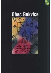 kniha Obec Bukvice, Obec Bukvice 2008