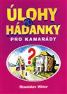 kniha Úlohy a hádanky pro kamarády, Typ pro nadaci Schola Ludus 2012