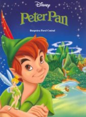 kniha Peter Pan, Egmont 2005