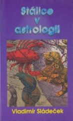 kniha Stálice v astrologii, Komers 1999