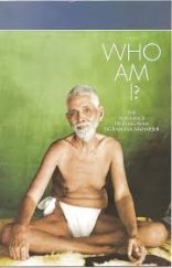 kniha WHO AM I? THE TEACHINGS 9F BHAGAVAN SRI RAMANA MAHARSHI, Venkat S. Ramanan, President, Sri Ramanasramam  2022