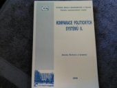 kniha Komparace politických systémů II., Vysoká škola ekonomická - nakladatelství Oeconomica 2006