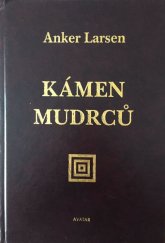 kniha Kámen mudrců, Avatar 1995