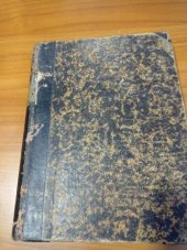 kniha V dýmu a plamenech [Díl druhý. - Smrti zasvěcen] - povídky., Tiskem a nákladem Kunce a Hamerského 1898