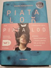 kniha Piata loď, Artforum 2017