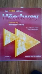 kniha New Headway Elementary - Workbook with key, Oxford University Press 2006