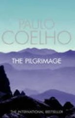 kniha The Pilgrimage, HarperCollins 2003