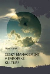 kniha Český management v evropské kultuře, Tribun EU 2014