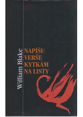 kniha Napíšu verše kytkám na listy, Paseka 1996