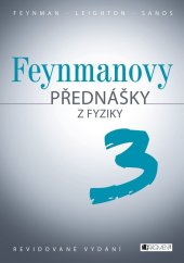 kniha Feynmanovy přednášky z fyziky - revidované vydání - 3.díl, Fragment 2024