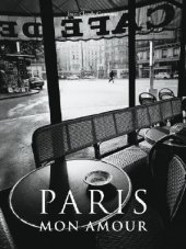 kniha Paris Mon amour, Taschen 1996